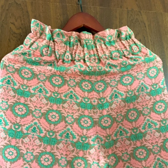 Sezane Silas Trousers - Picture 9 of 12